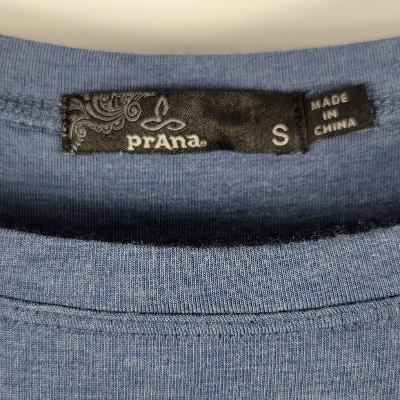 Prana Dress #426 Size S - Picture 8 of 10